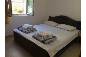 Черногория Privát Sveti Stefan, Экстерьер